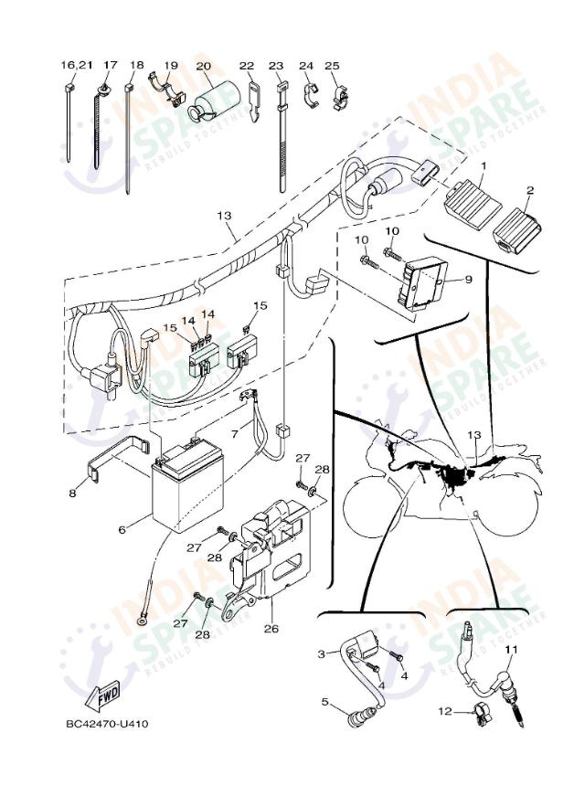 ELECTRICAL 1